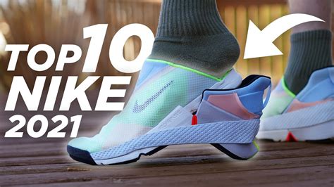 beliebtesten nike schuhe 2021|top 10 sneakers of 2021.